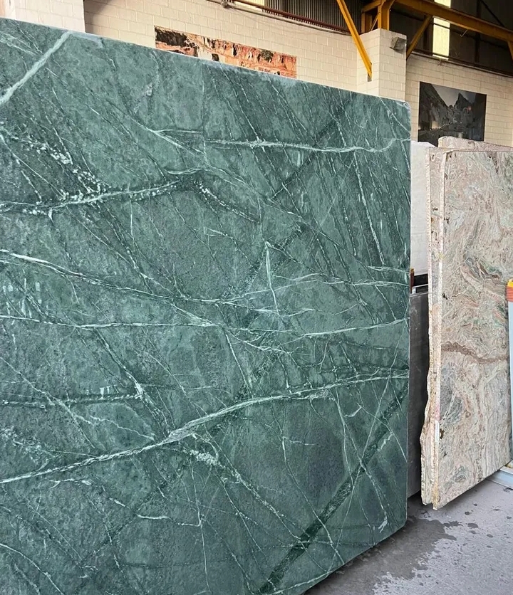 Green Taj 1
