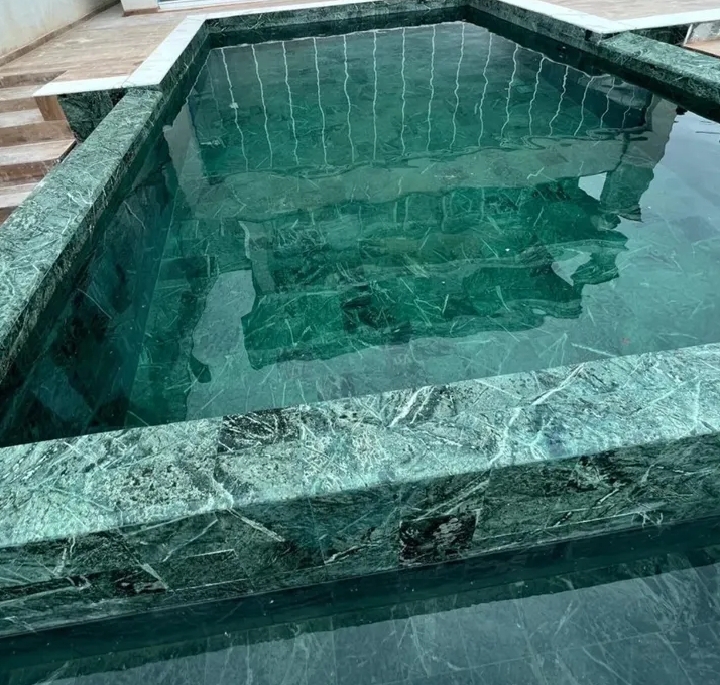 Green Taj 17